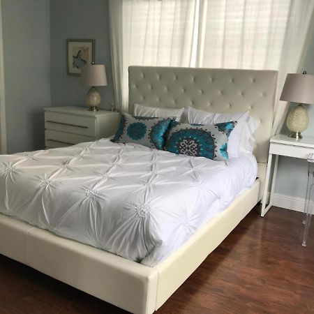 Sun Sand And Love - Lovely 2 Beds, 2 Bath Condo Miami Beach Exterior foto